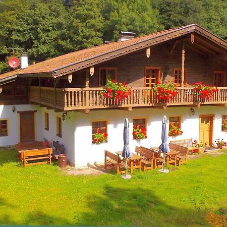 Ferienpension Posthof Waldmünchen エクステリア 写真