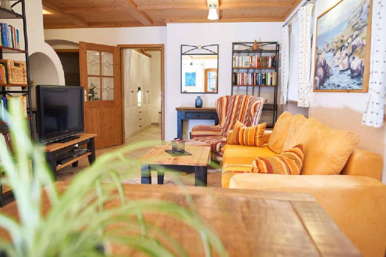 Ferienpension Posthof Waldmünchen エクステリア 写真