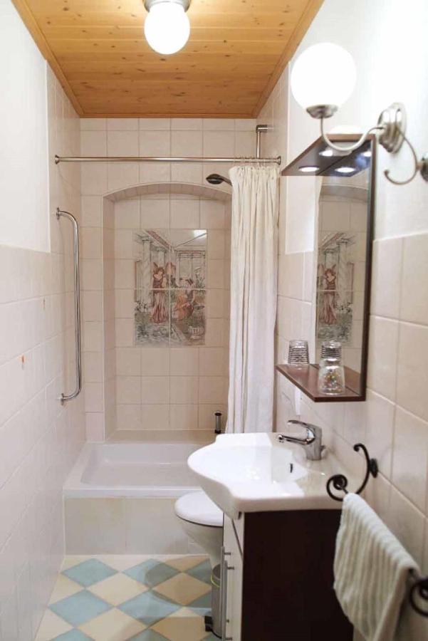 Ferienpension Posthof Waldmünchen エクステリア 写真
