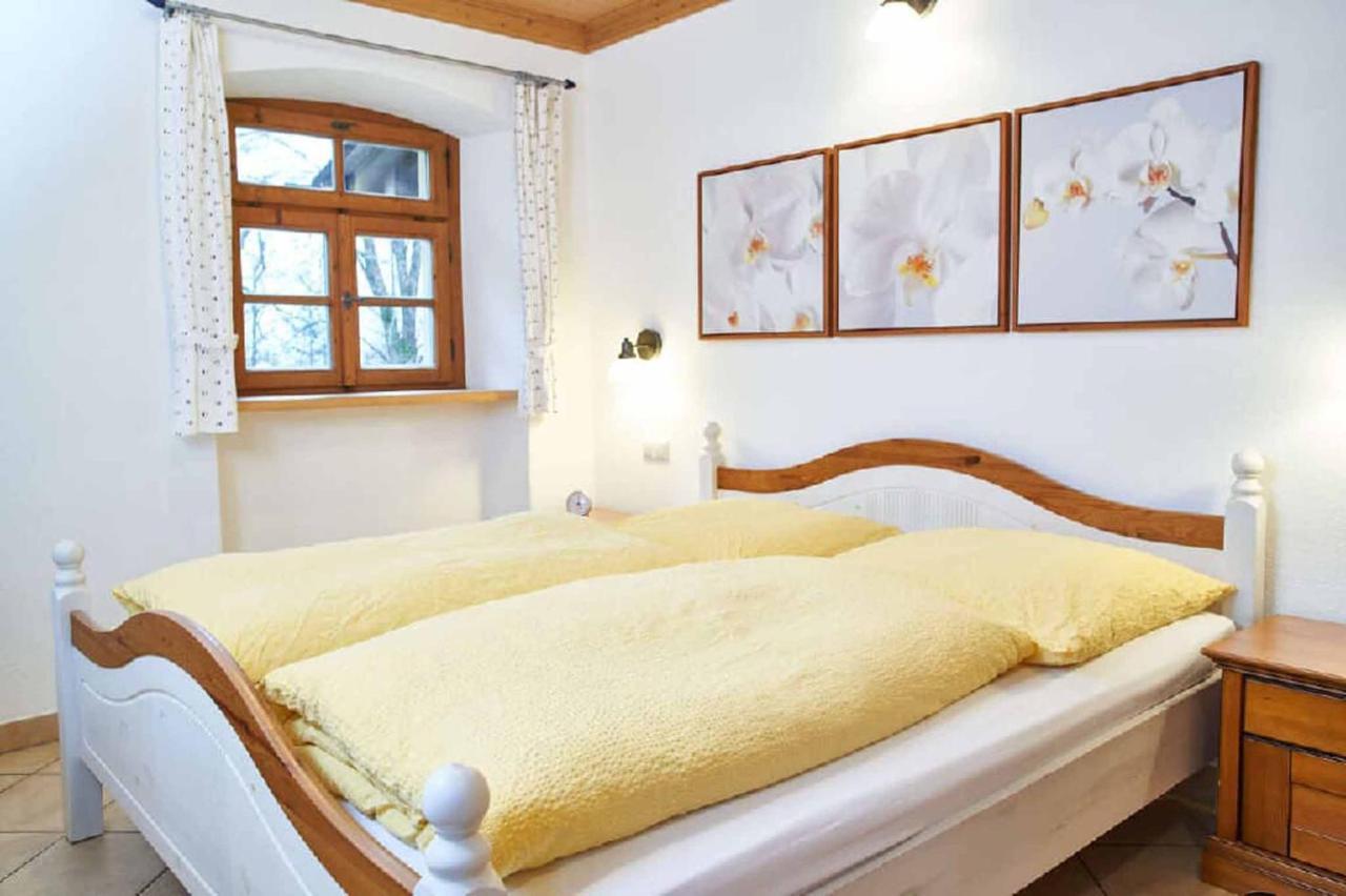 Ferienpension Posthof Waldmünchen エクステリア 写真