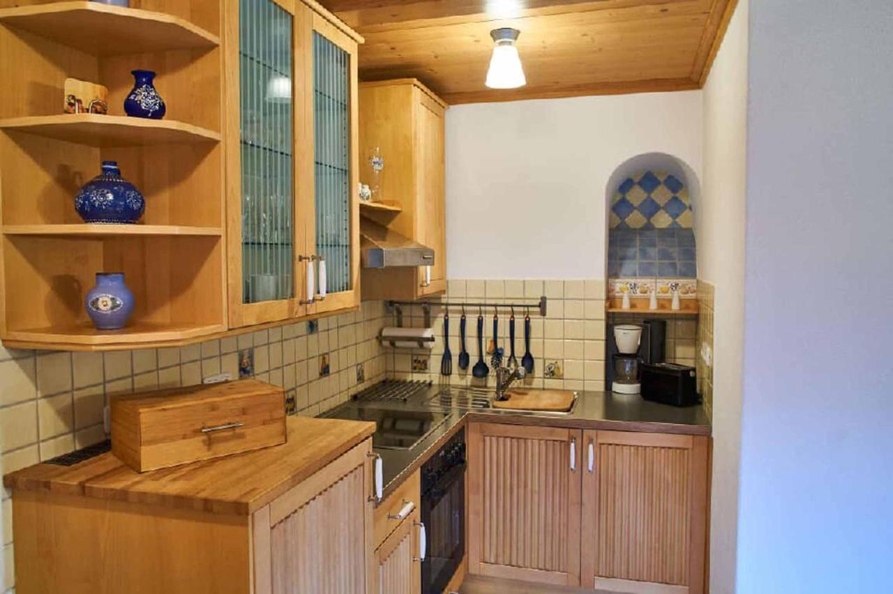 Ferienpension Posthof Waldmünchen エクステリア 写真